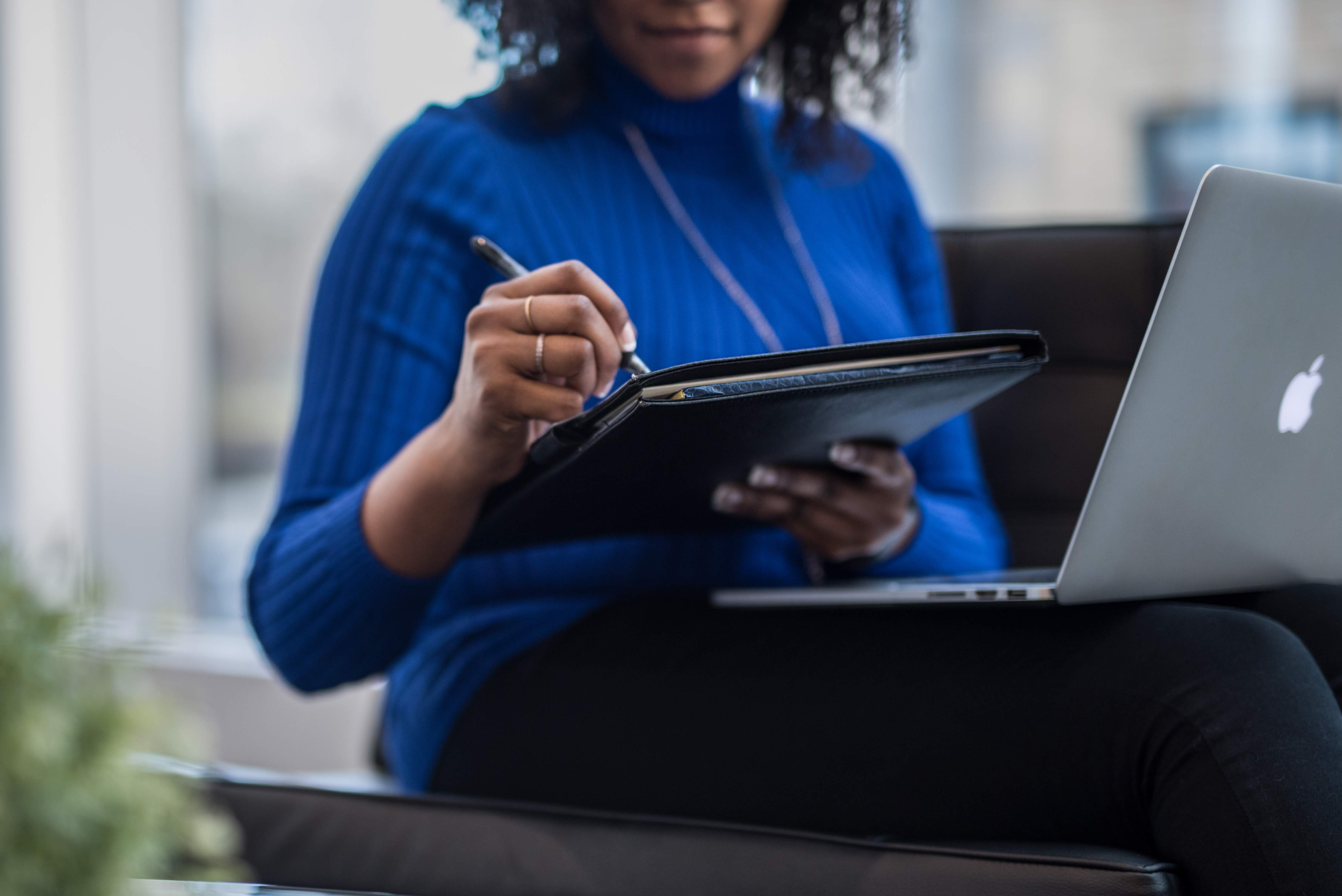 How to pay taxes as an independent contractor