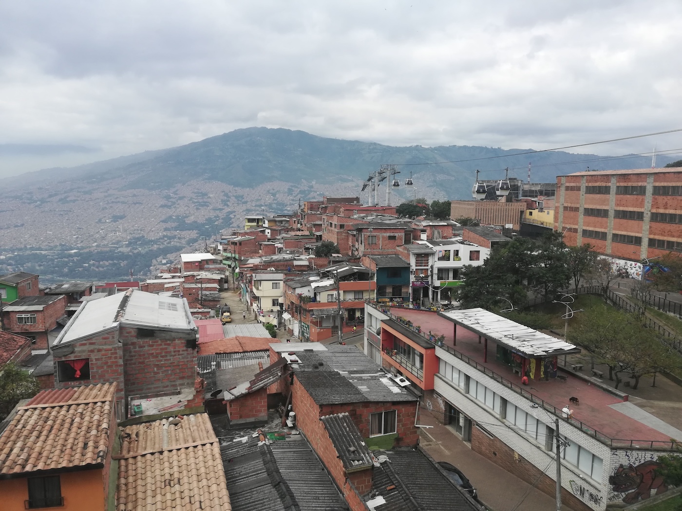 Traveling to Medellín, Colombia: Helpful tips to know before you go