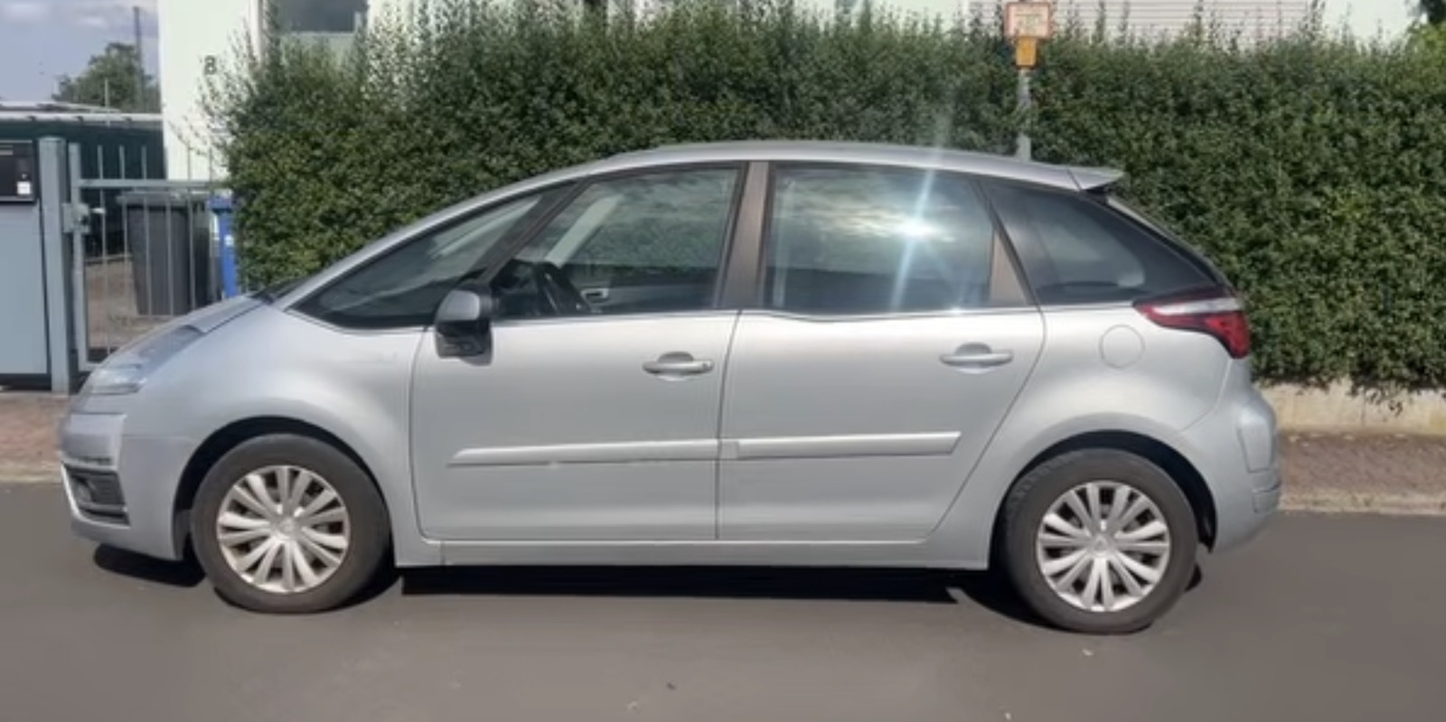 How to buy a used car in Germany as a foreigner (no residency, no German, no idea what I was doing)