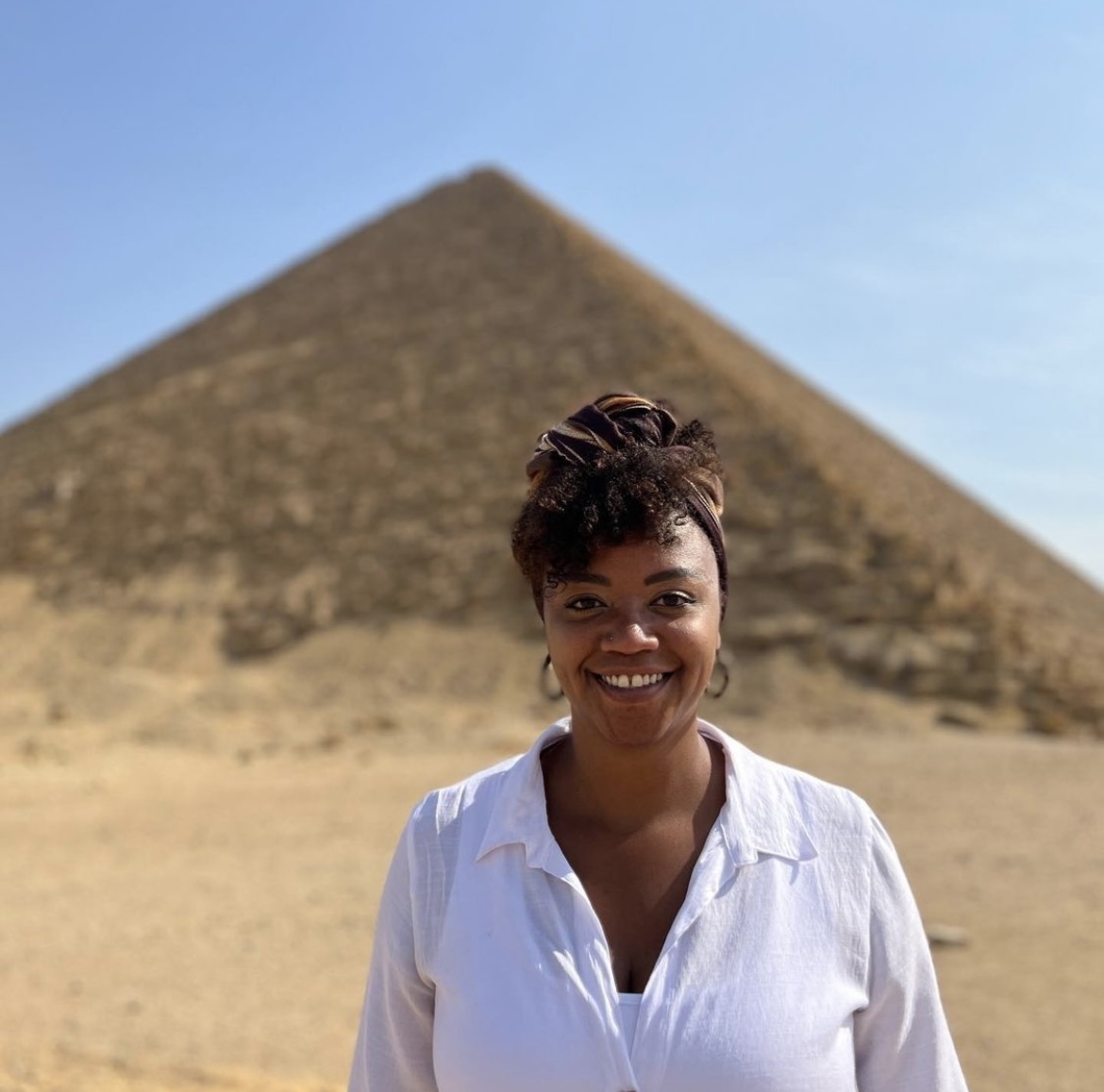 My story: From $30,000 in debt to traveling the world