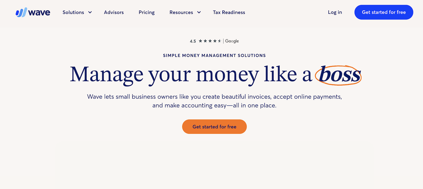 How to set up and send your first freelance invoice